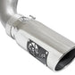 aFe MACHForce XP Exhausts Cat-Back Polished Tips 09-17 GM Silverado 1500 4.3/5.3L RegCab SB/LB