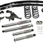 Belltech LOWERING KIT WITH SP SHOCKS