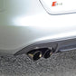 AWE Tuning Audi B8 / B8.5 S4 3.0T Touring Edition Exhaust - Diamond Black Tips (90mm)