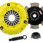 ACT 1990 Honda Prelude XT/Race Rigid 6 Pad Clutch Kit