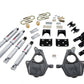 Belltech LOWERING KIT WITH SP SHOCKS