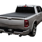 LOMAX Stance Hard Cover 16-22 Toyota Tacoma 6ft (w/o OEM hard cover) Box - Black Diamond Mist