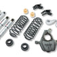 Belltech LOWERING KIT WITH SP SHOCKS