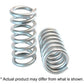 Belltech COIL SPRING SET 75-91 GM C-30