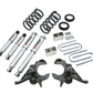 Belltech LOWERING KIT WITH SP SHOCKS