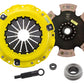 ACT 1987 Chrysler Conquest HD/Race Rigid 6 Pad Clutch Kit