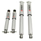 Belltech Street Performance Shock Set