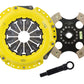 ACT 2003 Mitsubishi Lancer XT/Race Rigid 6 Pad Clutch Kit