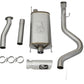 aFe MACHForce XP Cat-Back SS Exhaust w/ Polished Tips 16 Toyota Tacoma V6-3.5L