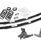 Belltech LOWERING KIT W/O SHOCKS