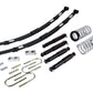 Belltech LOWERING KIT 82-93 S10 2inch-3inch/4inch ND2 SHOCKS