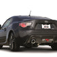 Borla 13-15 Subaru BRZ/Scion FR-S 2.0L 4Cyl RWD Single Split Rr Exit Touring Exh Rear Section Only