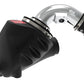 aFe Takeda Momentum Sealed Intake System 12 Honda Civic Si 2.4L Stage 2 Pro Dry S Polished