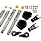 Belltech LOWERING KIT WITH SP SHOCKS