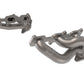 aFe Twisted Steel Shorty Header 11-17 Ford Mustang V6-3.7L - Titanium Coat Finish