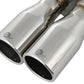 aFe MACHForce XP Cat Back Exhaust 07-13 Mini Cooper S L4 1.6L (Turbo) R56/R57/R58