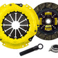 ACT 2008 Scion xD HD/Perf Street Sprung Clutch Kit