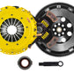 ACT Acura/Honda J35 HD/Race Sprung 4 Pad Clutch Kit