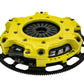 ACT 12-15 Camaro ZL-1 / 09-15 Cadillac CTS-V (LSA) Mod-Twin 10.5 HD Rigid Disc Race Clutch Kit