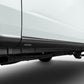 Bushwacker 2021 Ford Bronco 4-Door Armor Rocker Panel - Black