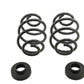 Belltech PRO COIL SPRING SET 67-72 GM C-10 REAR 3inch-4inch