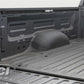 Access LOMAX Tri-Fold Cover 07-19 Toyota Tundra  - 6ft 6in Bed (w/ Deck Rail) - Matte Black