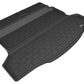 3D MAXpider 2017-2020 Honda Civic Hatchback Kagu Cargo Liner - Black