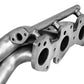 aFe Twisted Steel Header 409 SS w/Cat 12-15 Toyota Tacoma V6-4.0L