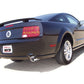 Borla 05-09 Mustang GT 4.6L V8 SS Aggressive Exhaust (rear section only)