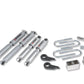 Belltech LOWERING KIT WITH SP SHOCKS