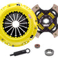 ACT 1987 Toyota 4Runner HD/Race Sprung 4 Pad Clutch Kit