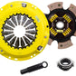 ACT 2002 Toyota Camry XT/Race Sprung 6 Pad Clutch Kit