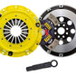 ACT 2005 Chevrolet Cobalt HD/Race Sprung 4 Pad Clutch Kit