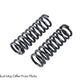 Belltech MUSCLE CAR SPRING SET 92-96 IMPALA/CAPRICE/ REAR