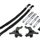 Belltech LOWERING KIT WITH SP SHOCKS