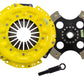 ACT HD/Race Rigid 4 Pad Clutch Kit