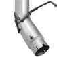 aFe Atlas 5in DPF-Back Aluminized Steel Exhaust Dodge RAM Diesel Trucks 13-14 L6-6.7L (td) Mega Cab