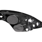 ANZO 2000-2005 Toyota Celica Crystal Headlights Black