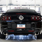 AWE Tuning S197 Mustang GT Axle-back Exhaust - Touring Edition (Chrome Silver Tips)