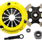 ACT 1989 Honda Civic HD/Race Rigid 4 Pad Clutch Kit