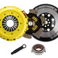 ACT 17-21 / 23-24 Honda Civic Type R / Acura Integra Type S HD/Race Sprung 6 Pad Clutch Kit