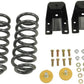 Belltech LOWERING KIT W/O SHOCKS