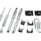 Belltech LOWERING KIT WITH SP SHOCKS