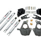 Belltech LOWERING KIT WITH SP SHOCKS