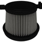 aFe MagnumFLOW Air Filters OER PDS A/F PDS GM Diesel Trucks 06-10 V8-6.6L (td)