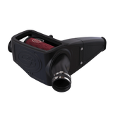 Cold Air Intake for 1998-2003 Ford Powerstroke 7.3L