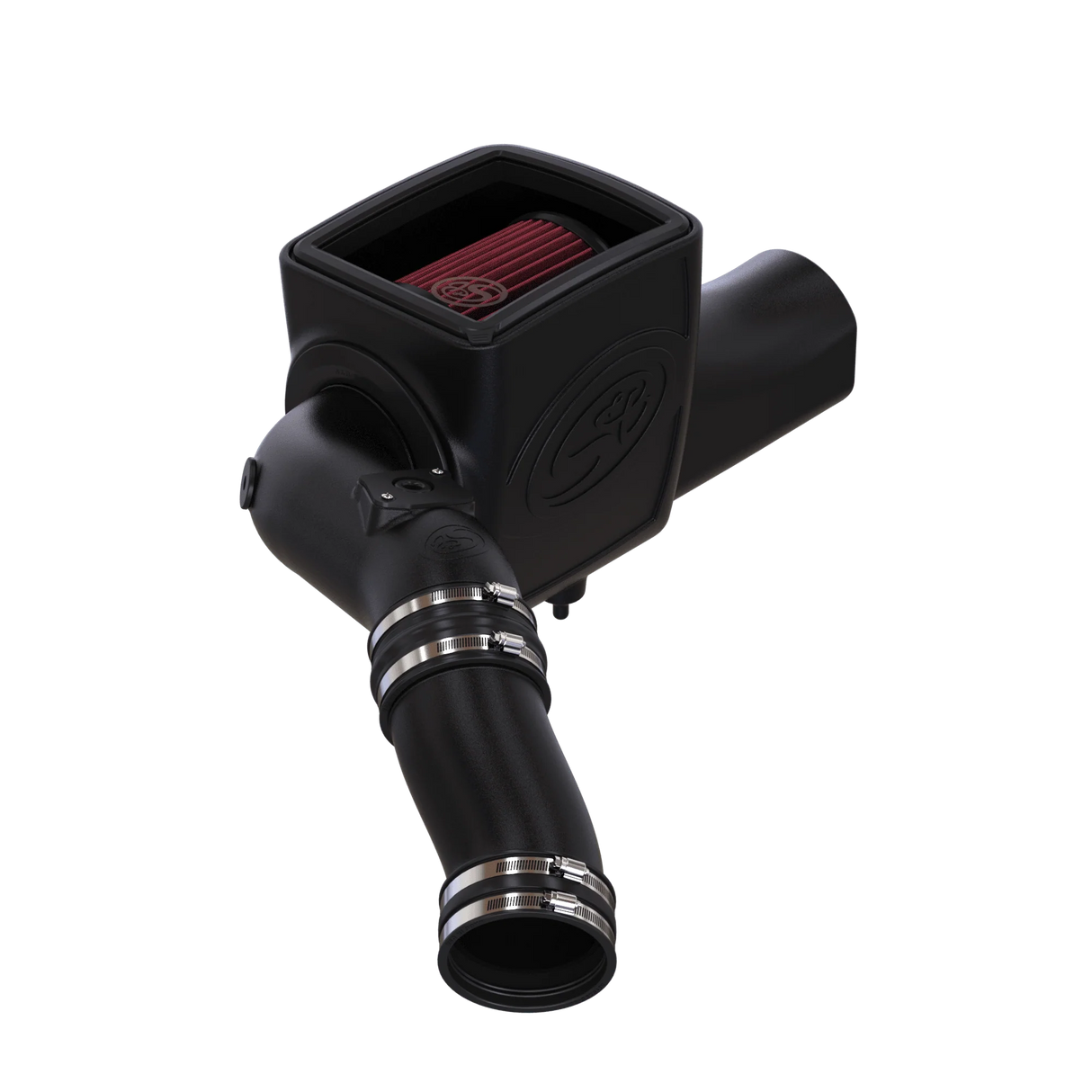 Cold Air Intake for 2003-2007 Ford Powerstroke 6.0L