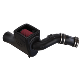 Cold Air Intake for 2003-2007 Ford Powerstroke 6.0L
