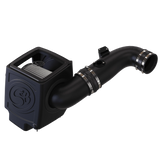 Cold Air Intake for 2011-2016 Chevy / GMC Duramax LML 6.6L