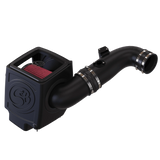 Cold Air Intake for 2011-2016 Chevy / GMC Duramax LML 6.6L